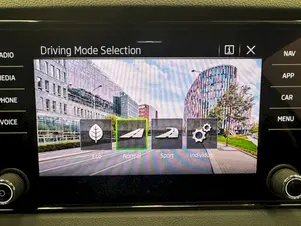 Škoda Karoq Top Selection