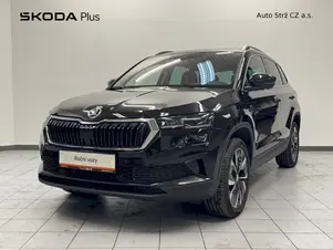 Škoda Karoq Drive