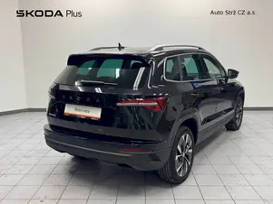 Škoda Karoq Drive