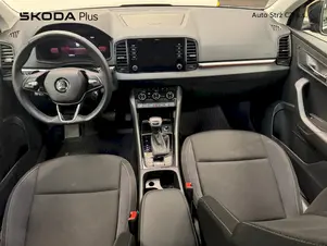 Škoda Karoq Drive