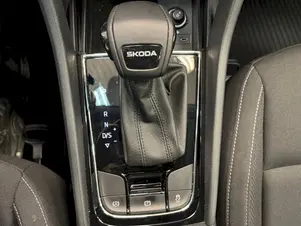 Škoda Karoq Drive