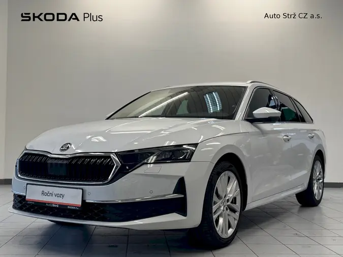 Octavia Top Selection