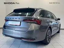 Octavia SportLine