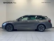 Octavia SportLine