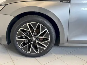 Škoda Octavia SportLine