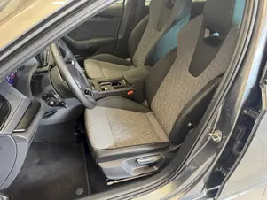 Škoda Octavia SportLine