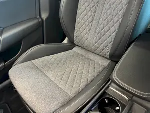 Škoda Octavia SportLine
