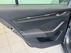 Škoda Octavia SportLine