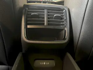 Škoda Octavia SportLine