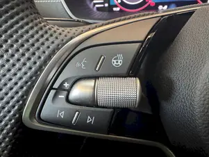 Škoda Octavia SportLine