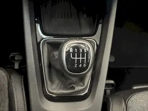 Škoda Octavia SportLine