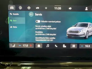 Škoda Octavia SportLine