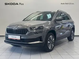 Škoda Karoq Selection