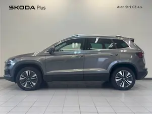 Škoda Karoq Selection