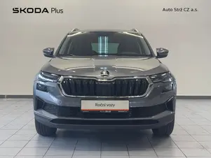 Škoda Karoq Selection