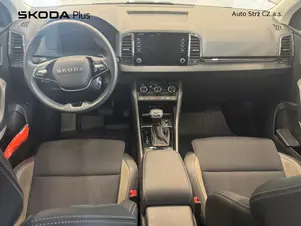 Škoda Karoq Selection