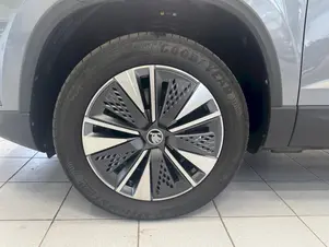 Škoda Karoq Selection
