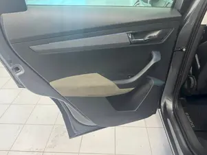 Škoda Karoq Selection