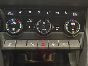 Škoda Karoq Selection