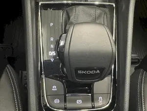Škoda Karoq Selection