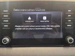 Škoda Karoq Selection