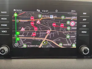 Škoda Karoq Selection