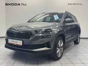 Škoda Karoq Selection