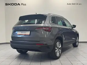 Škoda Karoq Selection