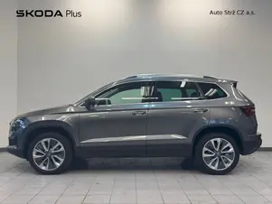 Škoda Karoq Selection