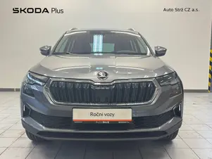 Škoda Karoq Selection