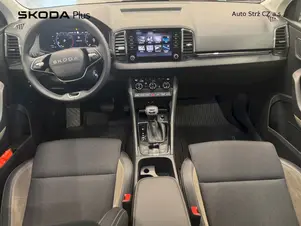 Škoda Karoq Selection