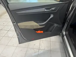 Škoda Karoq Selection