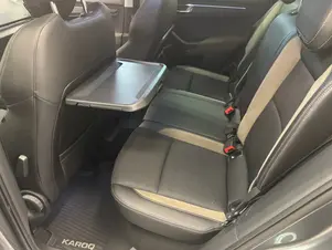 Škoda Karoq Selection