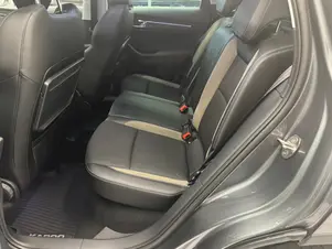 Škoda Karoq Selection