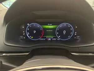 Škoda Karoq Selection