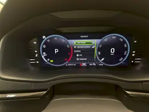 Škoda Karoq Selection