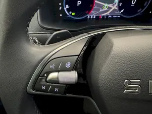 Škoda Karoq Selection