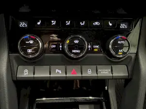 Škoda Karoq Selection