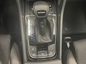 Škoda Karoq Selection