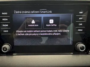 Škoda Karoq Selection