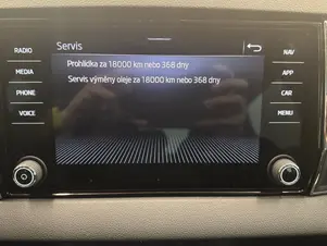 Škoda Karoq Selection