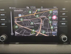 Škoda Karoq Selection