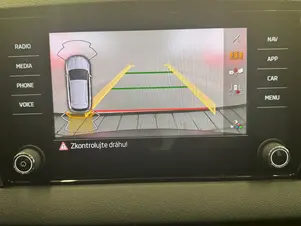 Škoda Karoq Selection