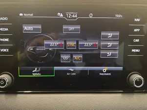 Škoda Karoq Selection