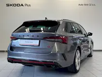 Octavia RS