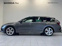Octavia RS