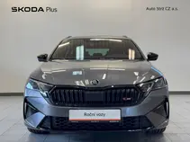 Octavia RS