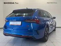 Octavia RS