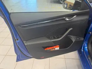 Škoda Octavia RS