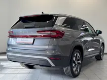 Kodiaq Exclusive Selection